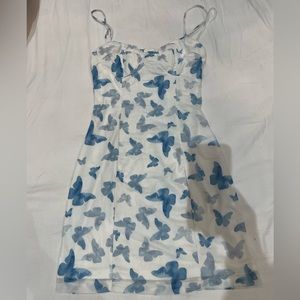 Womens princess Polly dress